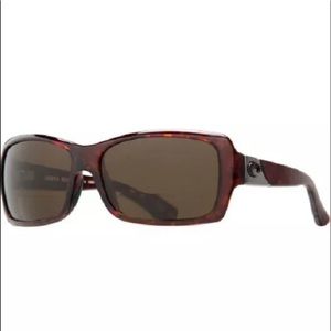 Costa Del Mar Islamorada Polarized Sunglasses